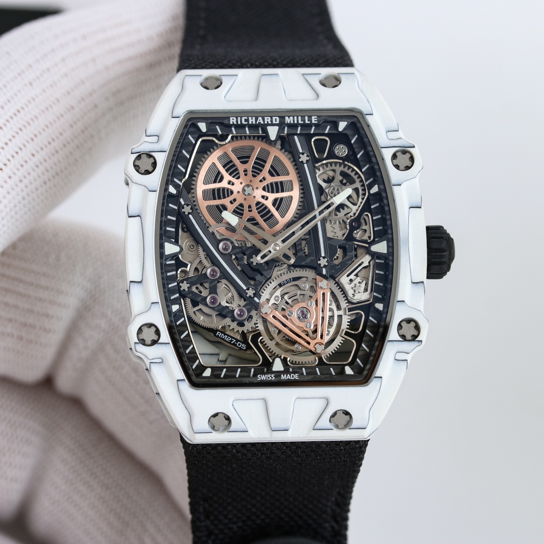 Richard Mille
